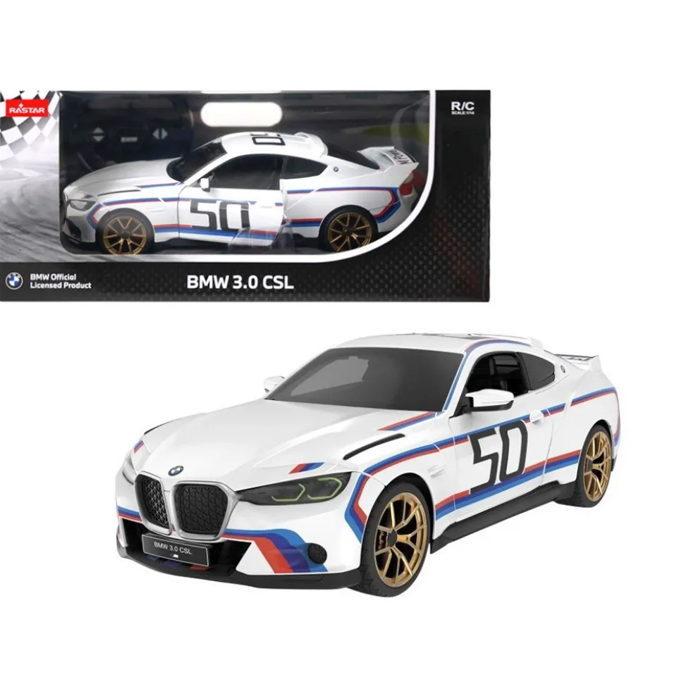 Rc BMW 3.0 - Mondo