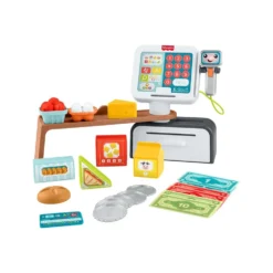 Registratore di cassa - Fisher Price