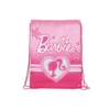 Sacca Barbie con cordoncino