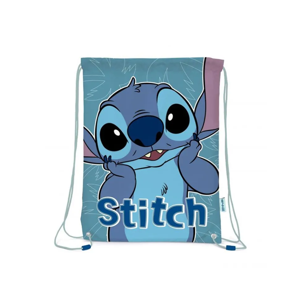 Sacca con Coulisse Stitch Artesania Cerdà
