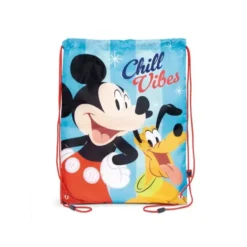 Sacca Mickey - Artesiana