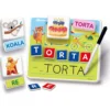 Sapientino Montessori Imparo a scrivere - Clementoni