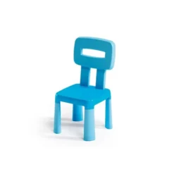 Sedia Bambini Azzurra Adriatic in Plastica 61 cm