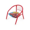 Sedia in Metallo Spiderman per Bambini