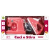 Set cuci e stira - Mazzeo Giocattoli