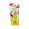 Set giochi morbidi prima infanzia - mazzeo giocattoli