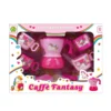 Set gioco caffè fantasy - Mazzeo Giocattoli