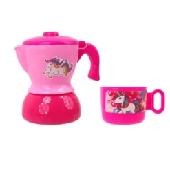 Set gioco caffè fantasy - Mazzeo Giocattoli