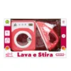 Set lava e stira - Mazzeo giocattoli