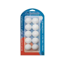 Set palline per calcio balilla - Garlando