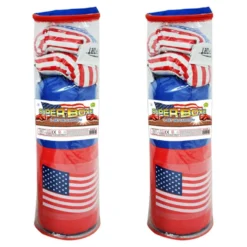 SET PUGILE SUPER BOXE - MAZZEO GIOCATTOLI