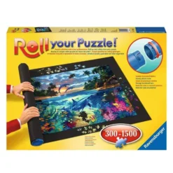 Set Roll Your Puzzle - Ravensburger