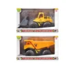 Set Veicoli Da Lavoro - Mazzeo Giocattoli