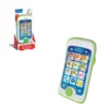 Smartphone touch & play - Clementoni