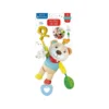 Sonaglino Bimbo Easy-Peasy Soft Bear - Clementoni