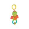 Sonaglino Bimbo Little Dragon Rattle - Clementoni