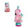 Sonaglino Fancy Flamingo - Clementoni