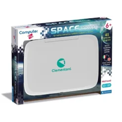 Space Laptop gioco educativo - Clementoni