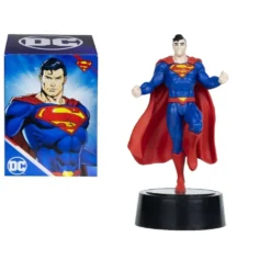 Statuetta LED Superman DC Comics 11 cm