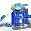 Stazione di Polizia giocattolo - Mazzeo Giocattoli