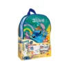 Stitch zainetto set artistico - LIsciani