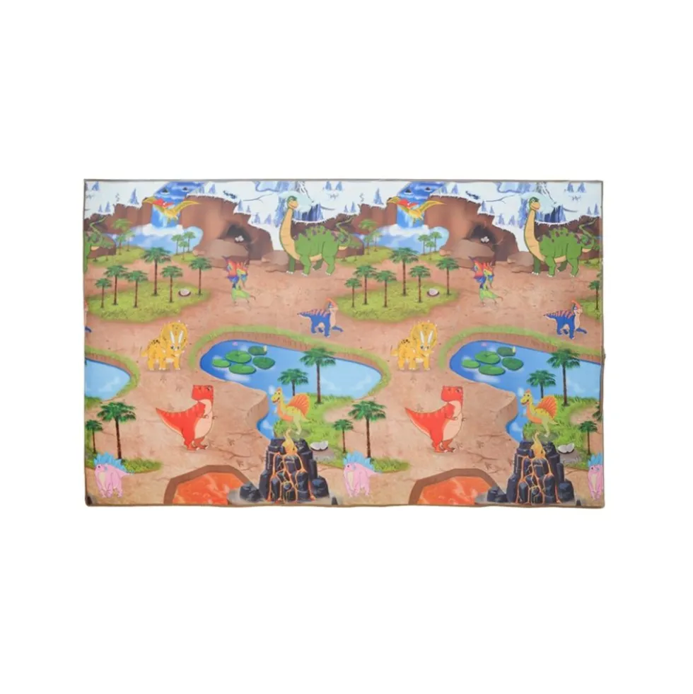 Tappeto grande educativo da Gioco - Mazzeo Giocattoli