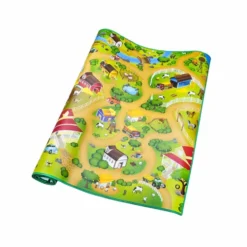 Tappeto grande educativo da Gioco - Mazzeo Giocattoli