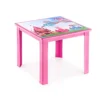 Tavolino per gioco bimbi con Principesse - Mazzeo Giocattoli