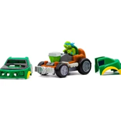 Teenage Mutant Ninja Turtles Leonardo Shell Smashers