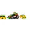 Teenage Mutant Ninja Turtles Raffaello Shell Smashers