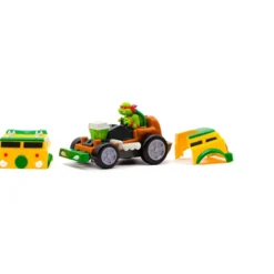 Teenage Mutant Ninja Turtles Raffaello Shell Smashers