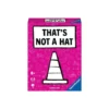 That's Not A Hat Gioco di Carte - Ravensburger