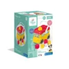Topolino bus inserimento forme - Clementoni