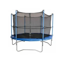 Trampolino Elastico da Giardino 10 ft - Mazzeo Giocattoli