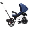 Triciclo Trilogy Blue per Bimbo - Mazzeo Giocattoli
