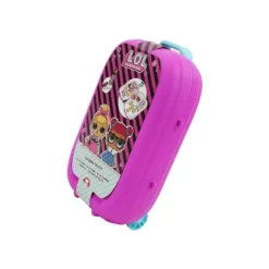 Trolley con Timbri LOL - Multiprint