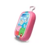 Trolley Peppa Pig con Timbri e Pennarelli Multiprint