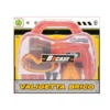 Valigetta Brico giocattolo - Mazzeo Giocattoli