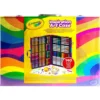 Valigetta Colori Inspirational Art Case - Crayola