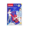 Vileda Carrello Maxi Delle Pulizie - Uno Giochi