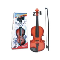 Violino elettronico giocattolo - Bontempi