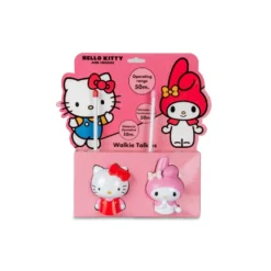 Walkie Talkie Hello Kitty per Bambine