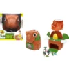 Zainetto porta dinosauri giocattolo - Mazzeo Giocattoli