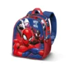 Zaino Asilo 3D Spider-Man Elite World 30 cm