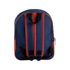 Zaino asilo 3d Spiderman mono scomparto