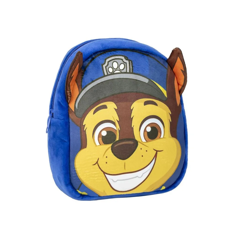 Zaino Asilo Peluche Paw Patrol