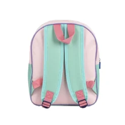 Zaino Asilo Stitch Bicolore