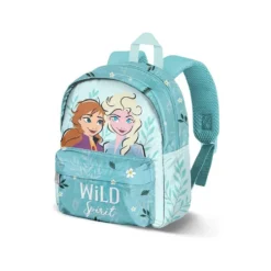 Zaino Prescolare Frozen Wild Spirit per Bambini