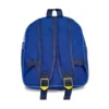 Zaino Sonic per Bambini 28x3x32 cm