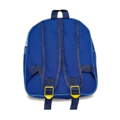 Zaino Sonic per Bambini 28x3x32 cm